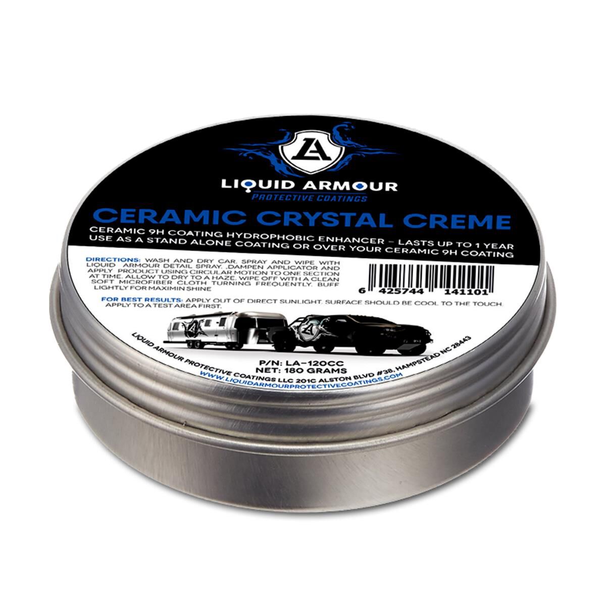 LIQUID ARMOUR CERAMIC CRYSTAL CREME, , scaau_hi-res