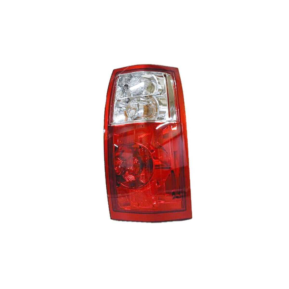 HOLDEN COMMODORE  VY 2 ~ VZ UTE/WAGON  09/1997 ~ 9/2003  TAIL LIGHT (CRYSTALCLEAR / RED)  RIGHT T HAND SIDE, , scaau_hi-res