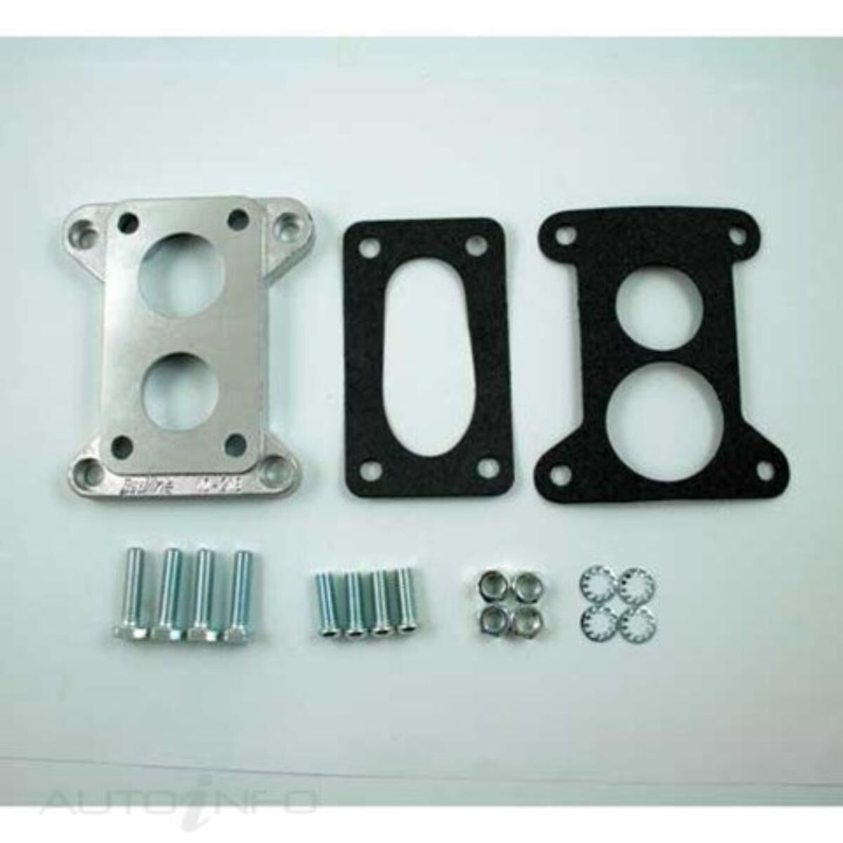 ADAPTOR WEBER DGV TO VARAJET, , scaau_hi-res