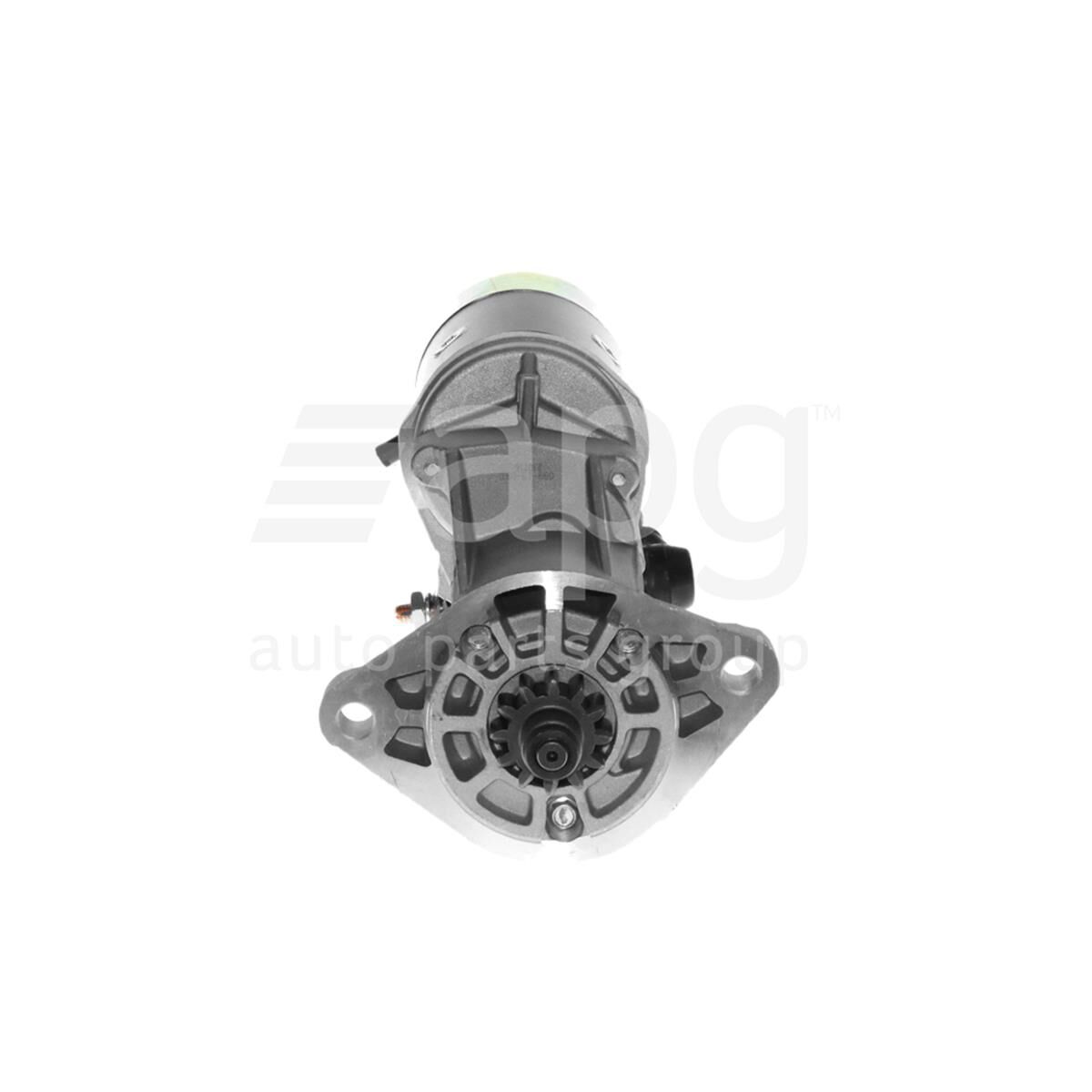 STARTER MOTOR DENSO TYPE, , scaau_hi-res
