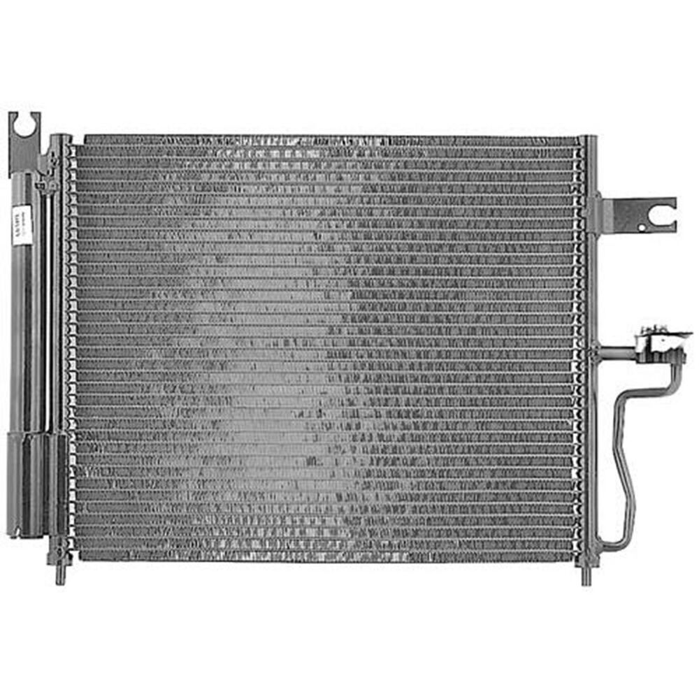 Jayair A/C Condenser CN5415 Supercheap Auto