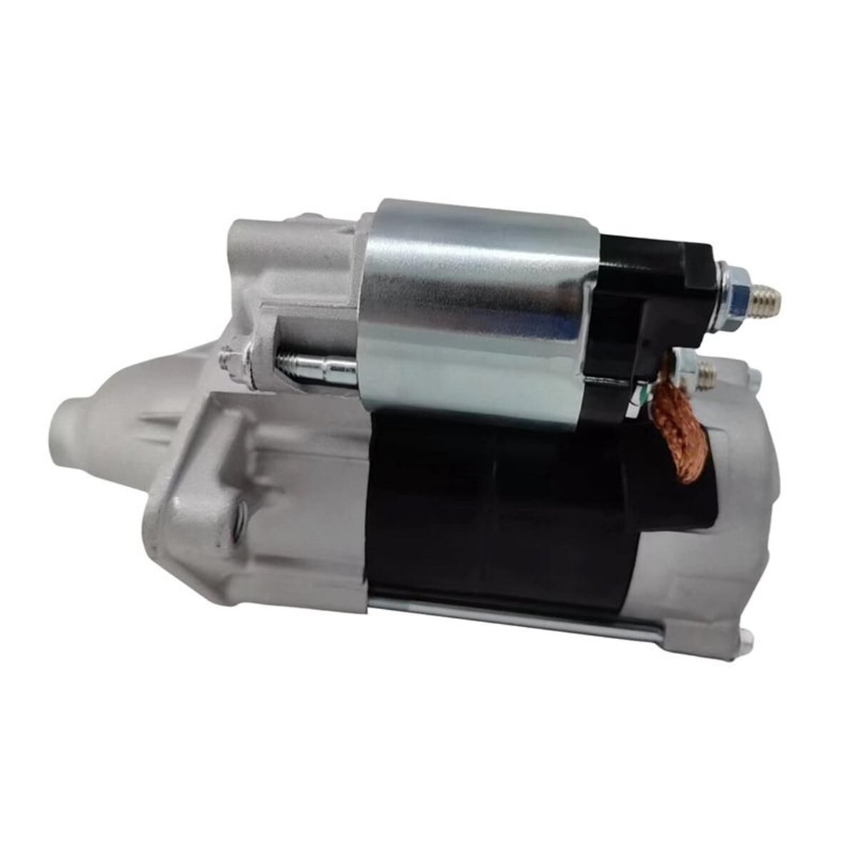 Starter Motor, , scaau_hi-res