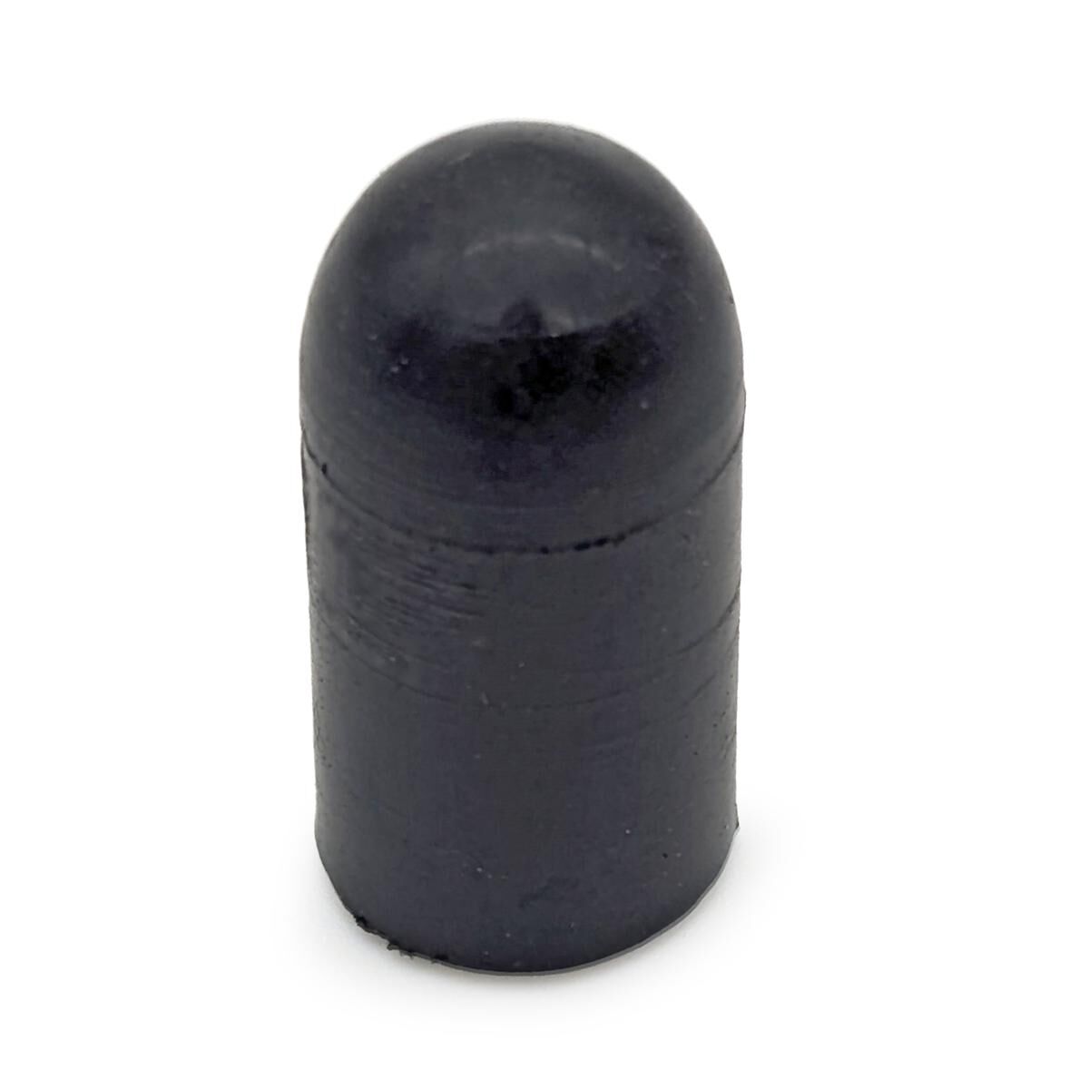BLANKING CAP - COOLANT AND VACUUM APPLICATIONS - 8MM (5/16") ID (EPDM), , scaau_hi-res