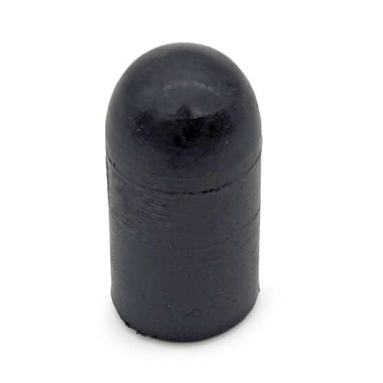 BLANKING CAP - COOLANT AND VACUUM APPLICATIONS - 8MM (5/16") ID (EPDM), , scaau_hi-res