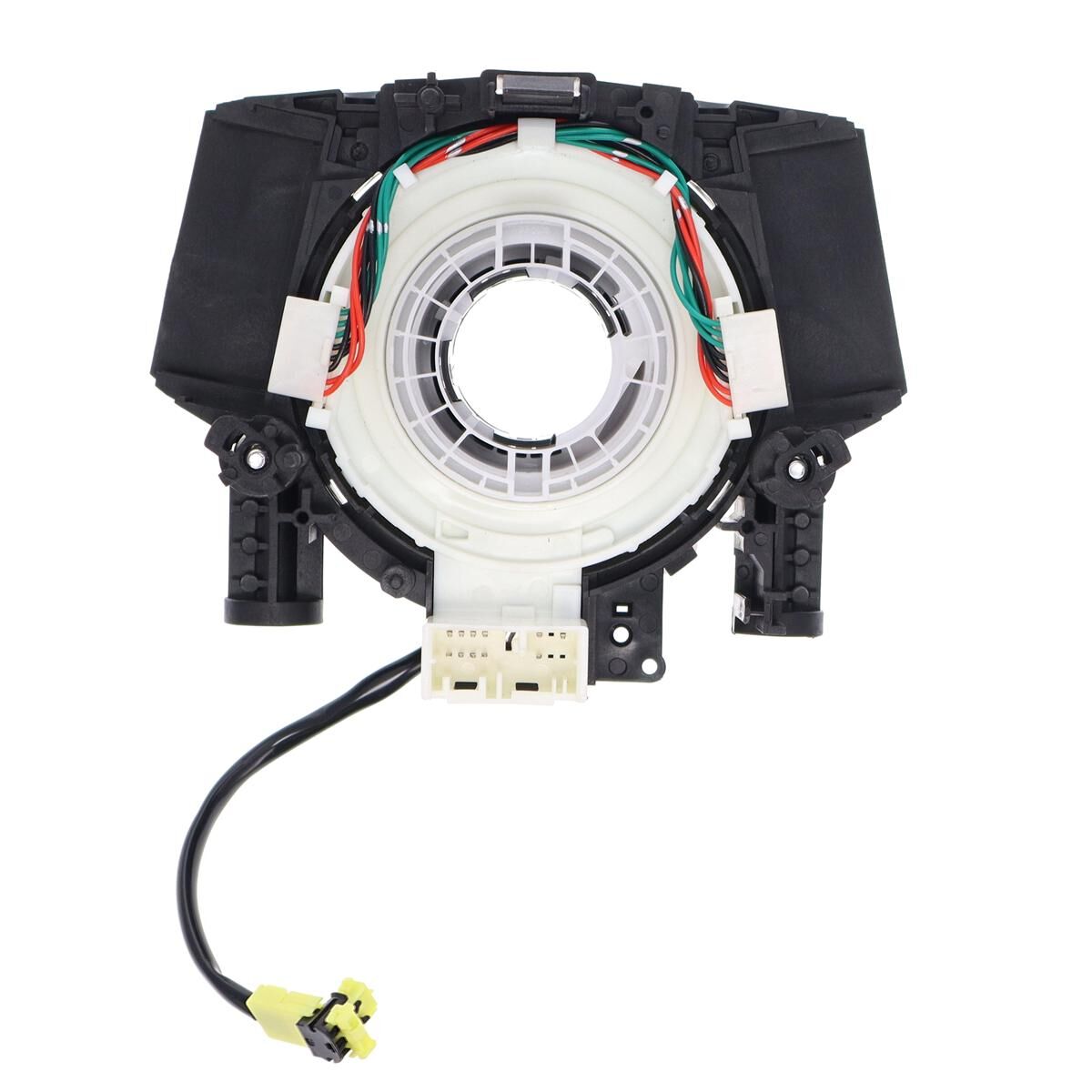 CLOCK SPRING TO SUIT NISSAN - CKS-020, , scaau_hi-res