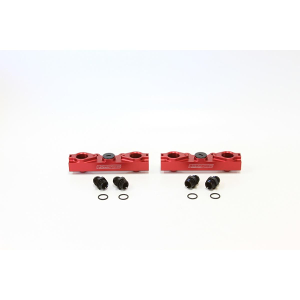 SUBARU EJ25 RED Fuel Rail Kit, , scaau_hi-res
