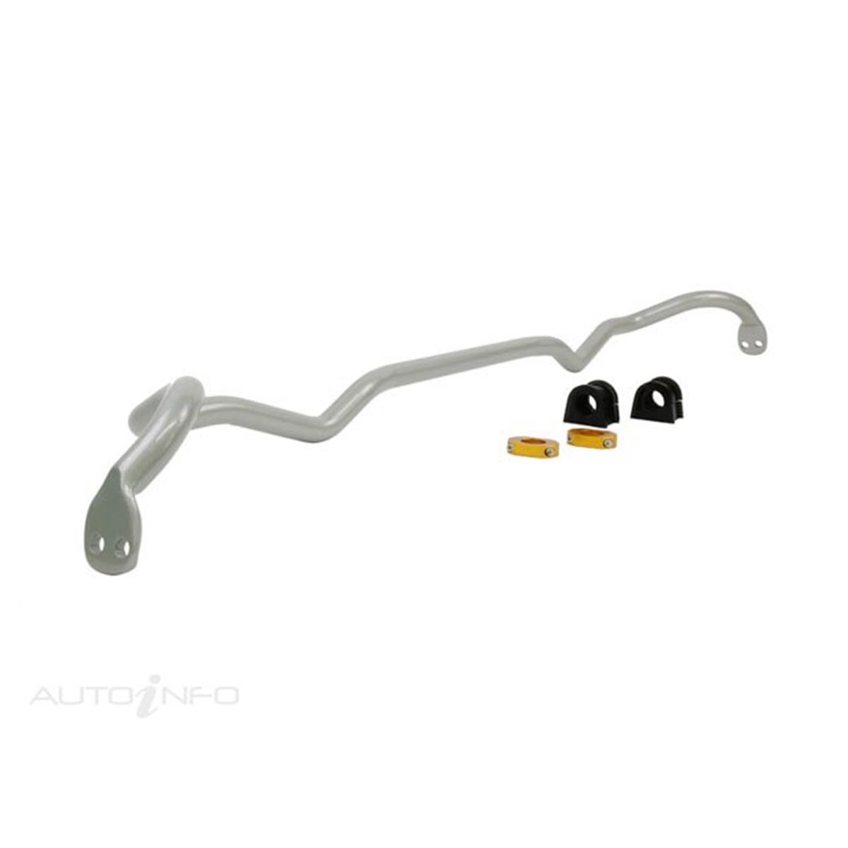 Sway bar - 22mm heavy duty blade adjustable, , scaau_hi-res