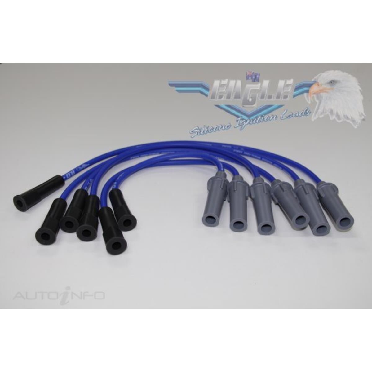 6CYL CHRYSLER LEAD KIT, , scaau_hi-res