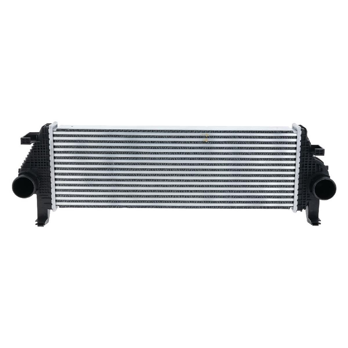 CAC JEEP GRAND CHEROKEE WK WH 2005> 3.0 CRD EXF - CHARGE AIR COOLERS - PASSENGER, , scaau_hi-res