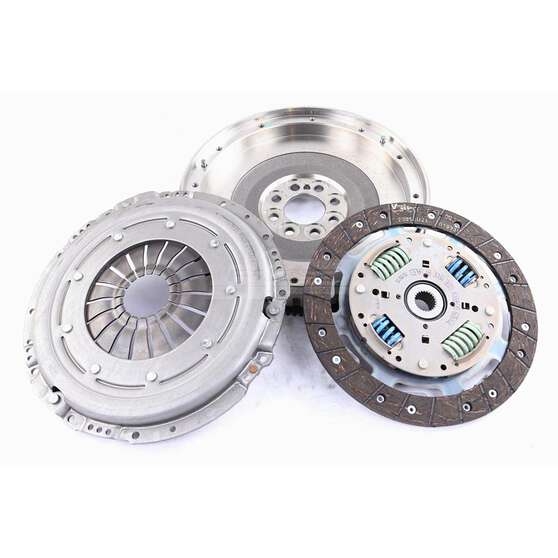 KIT STD MERCEDES inc SMF, , scaau_hi-res