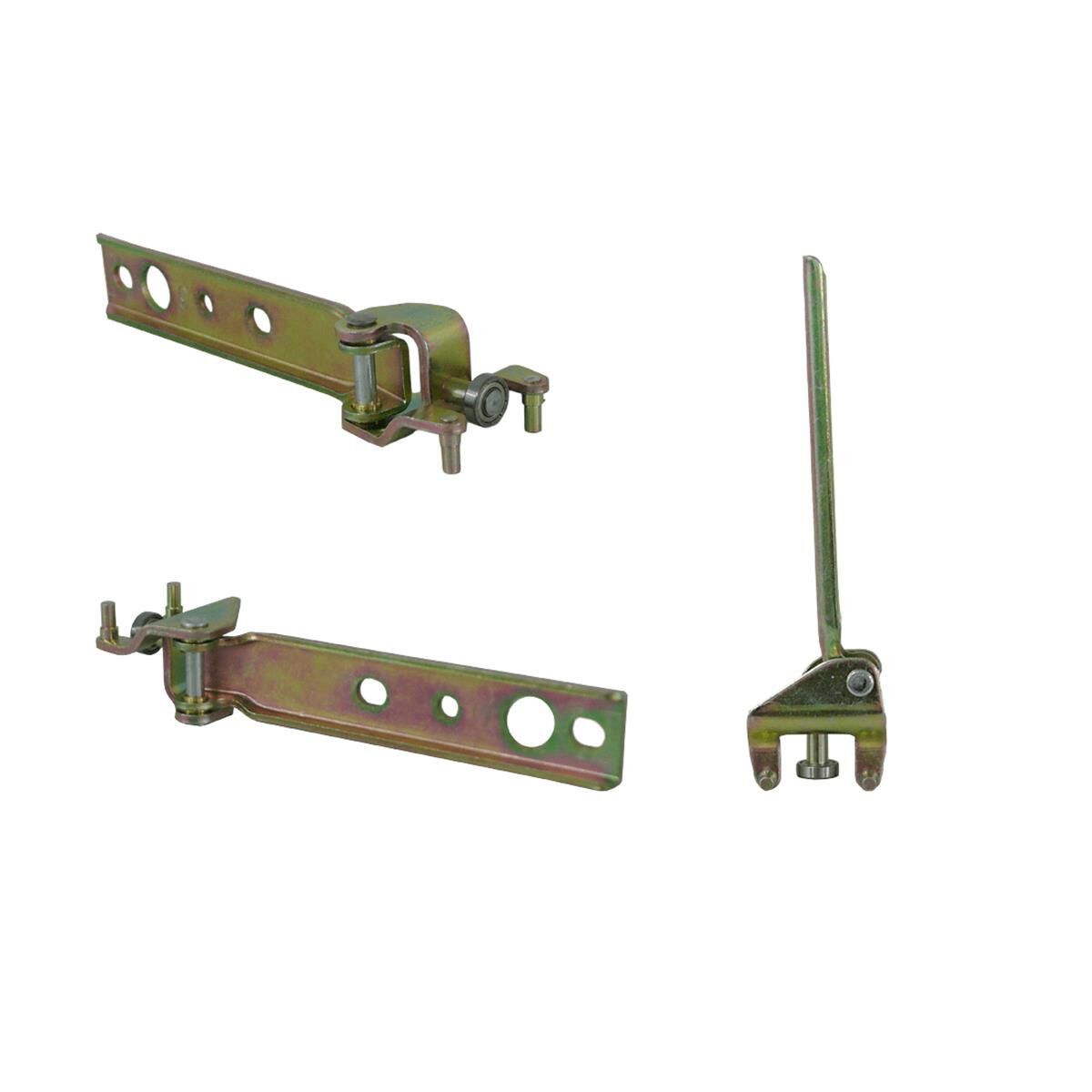 TOYOTA HIACE  RZH  11/1989 ~ 02/2005  SLIDING DOOR MIDDLE ROLLER ARM, , scaau_hi-res