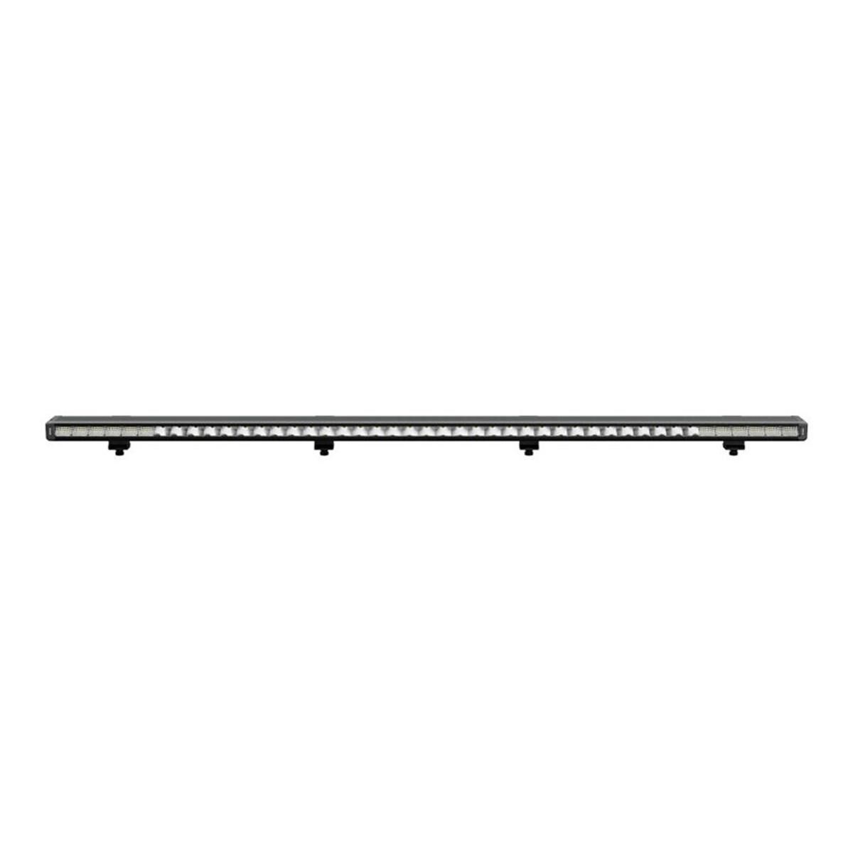 FRONT RUNNER 50IN SLIM LED LIGHT BAR VX1250-CB SR SM / 12V/24V / SINGLE MOUNT, , scaau_hi-res