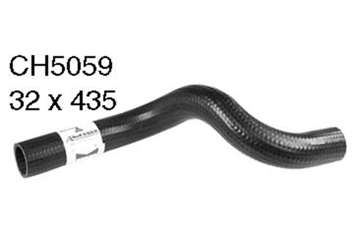 Radiator Upper Hose  - HOLDEN CRUZE JG - 1.8L I4  PETROL - Manual & Auto, , scaau_hi-res