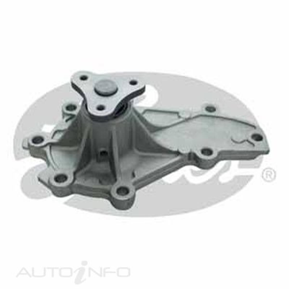 GWP4016 GATES WATER PUMP, , scaau_hi-res