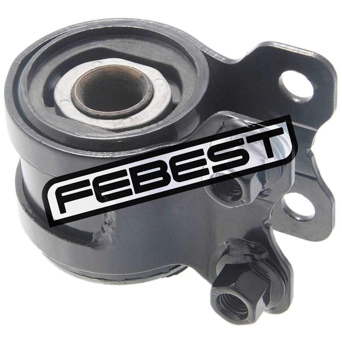 FEBEST Rear Bushing Front Control Arm - FDAB-CBVB | Supercheap Auto
