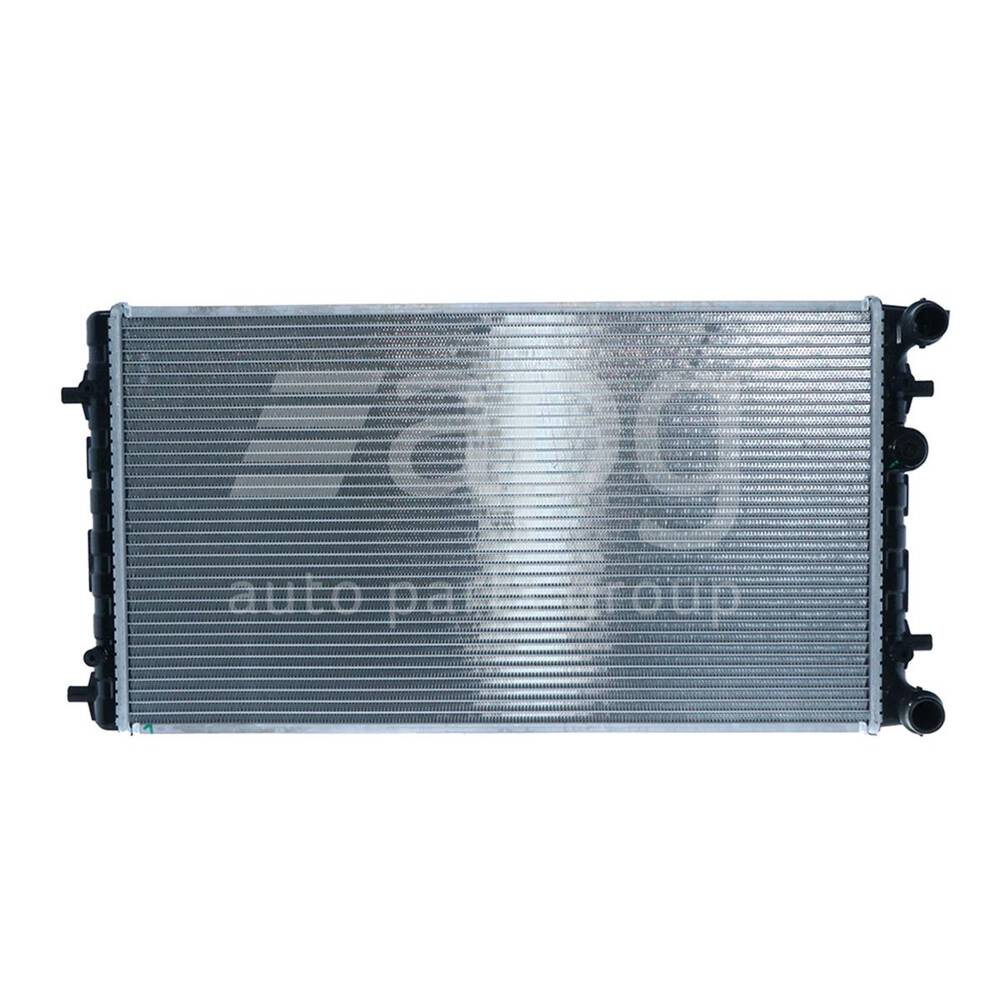 Motorkool Radiator - VBB-34000 - Suits Volkswagen Beetle 1Y/9C 2000 ...