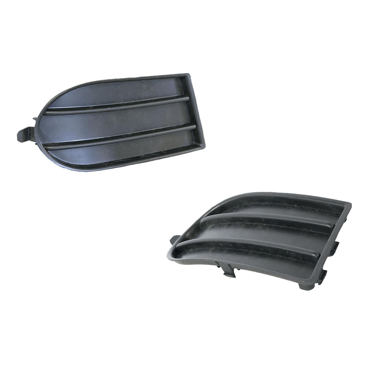 SUZUKI SWIFT  01/2005 ~ 06/2007  FOG LIGHT COVER WITHOUT HOLE  RIGHT HAND SIDE, , scaau_hi-res