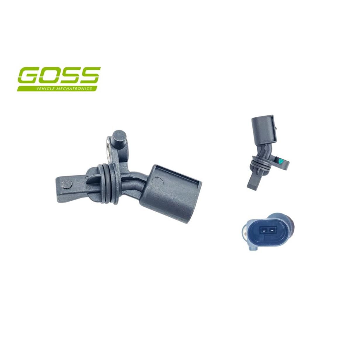 WHEEL SPEED SENSOR - VW/Audi, , scaau_hi-res
