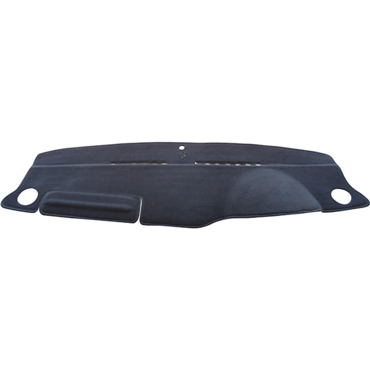 Sunland Black Dashmat to suit Holden Astra AH Excluding Convertible - G5901, , scaau_hi-res