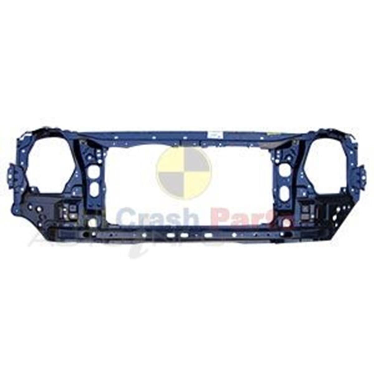 RADIATOR SUPPORT, , scaau_hi-res
