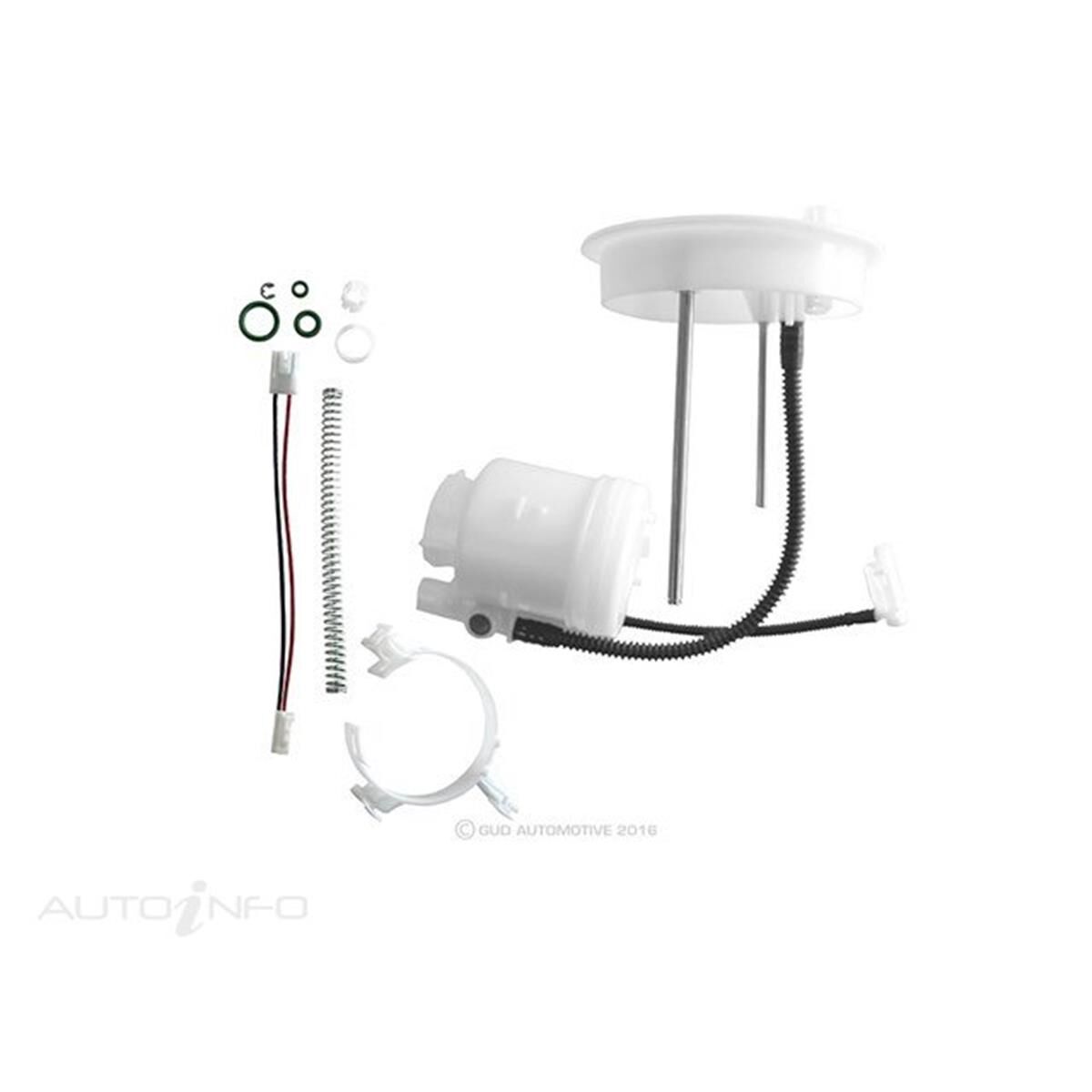 RYCO IN-TANK FUEL FILTER - Z986, , scaau_hi-res