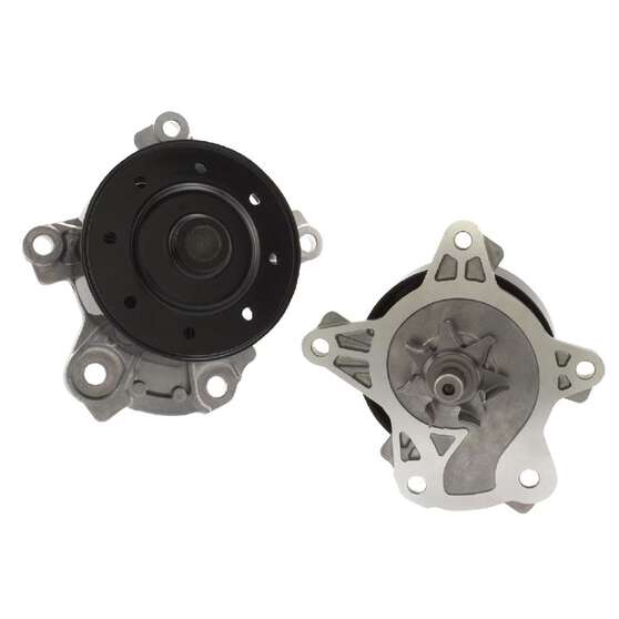 WATER PUMP TOYOTA COROLLA RAV4, , scaau_hi-res