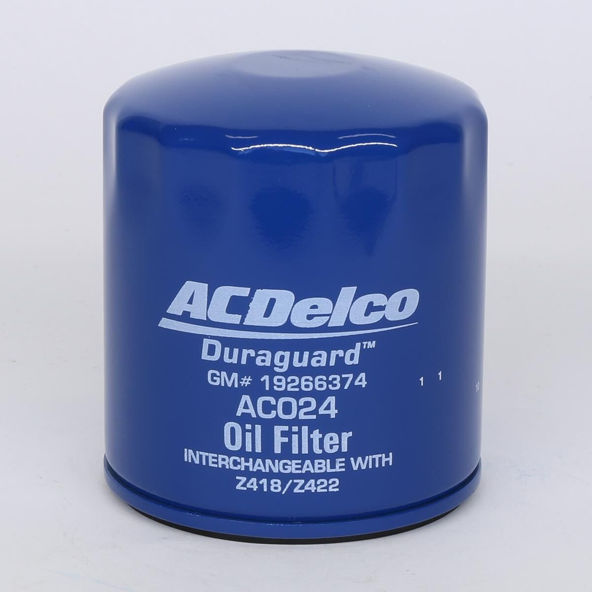 OIL FILTER - AC024, , scaau_hi-res