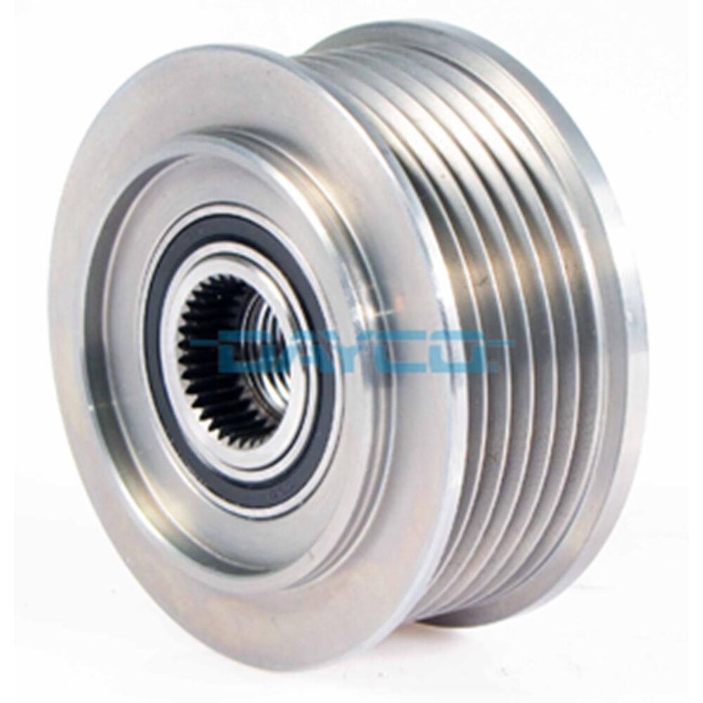 Nuline Alternator Overrunning/Clutch Pulley OAP036 Supercheap Auto