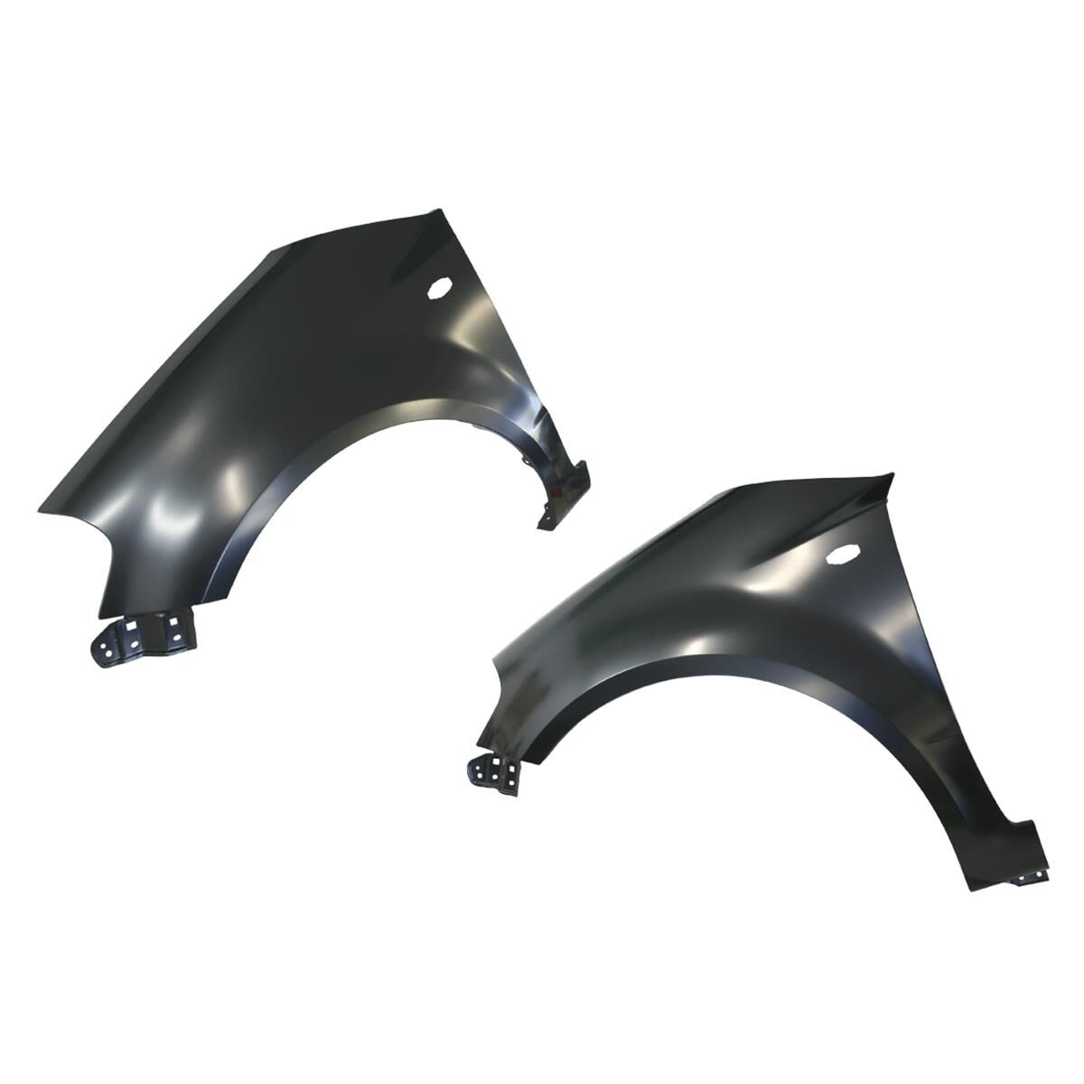 SUZUKI SX4  RW420  02/2007 ~ ONWARDS  GUARD  LEFT HAND SIDE, , scaau_hi-res