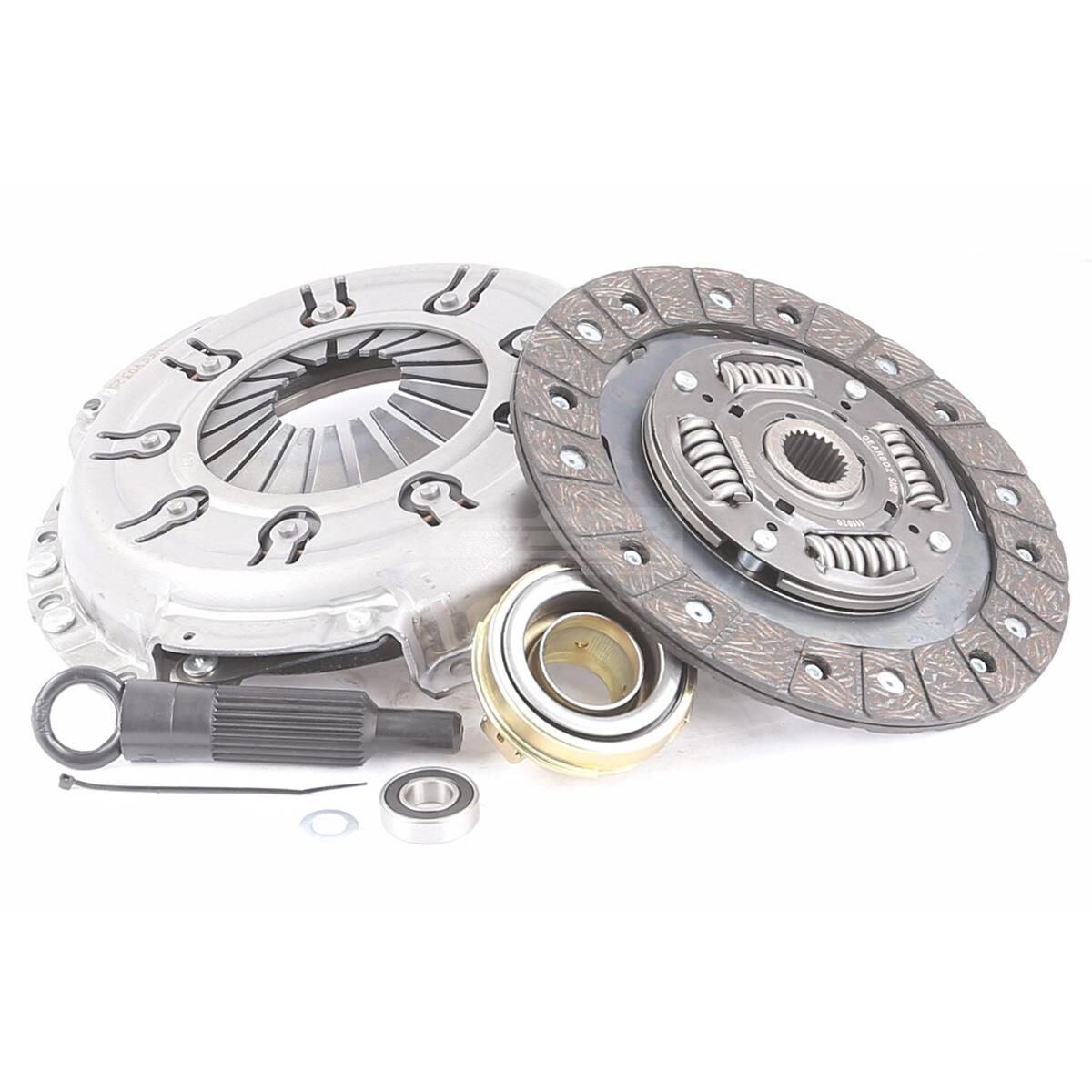 KIT STD MITS L200/L300 2.0L, , scaau_hi-res