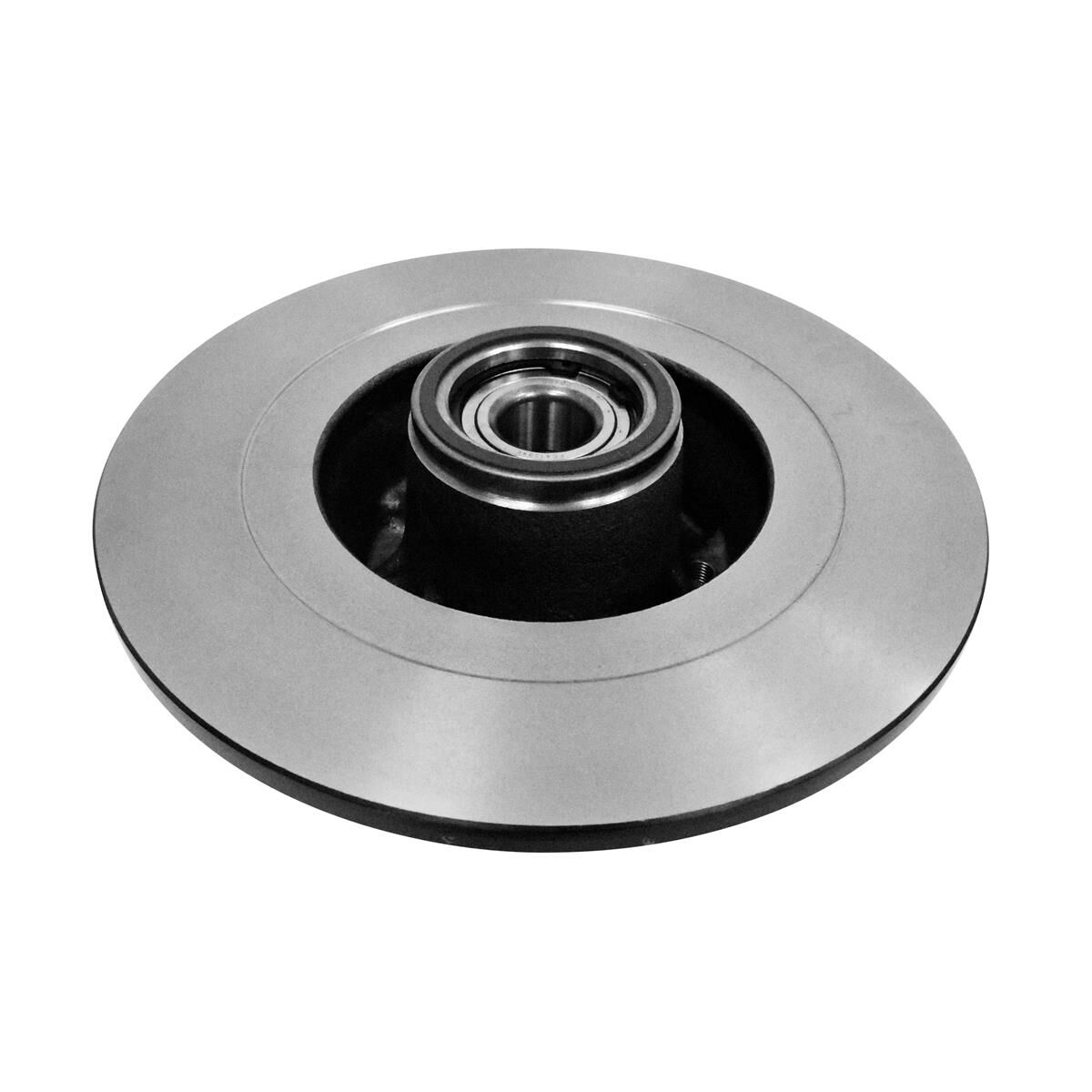 Street HC Standard Painted SLD [ Renault Megane RS-> R ] Includes Bearing HUB TYPE, , scaau_hi-res