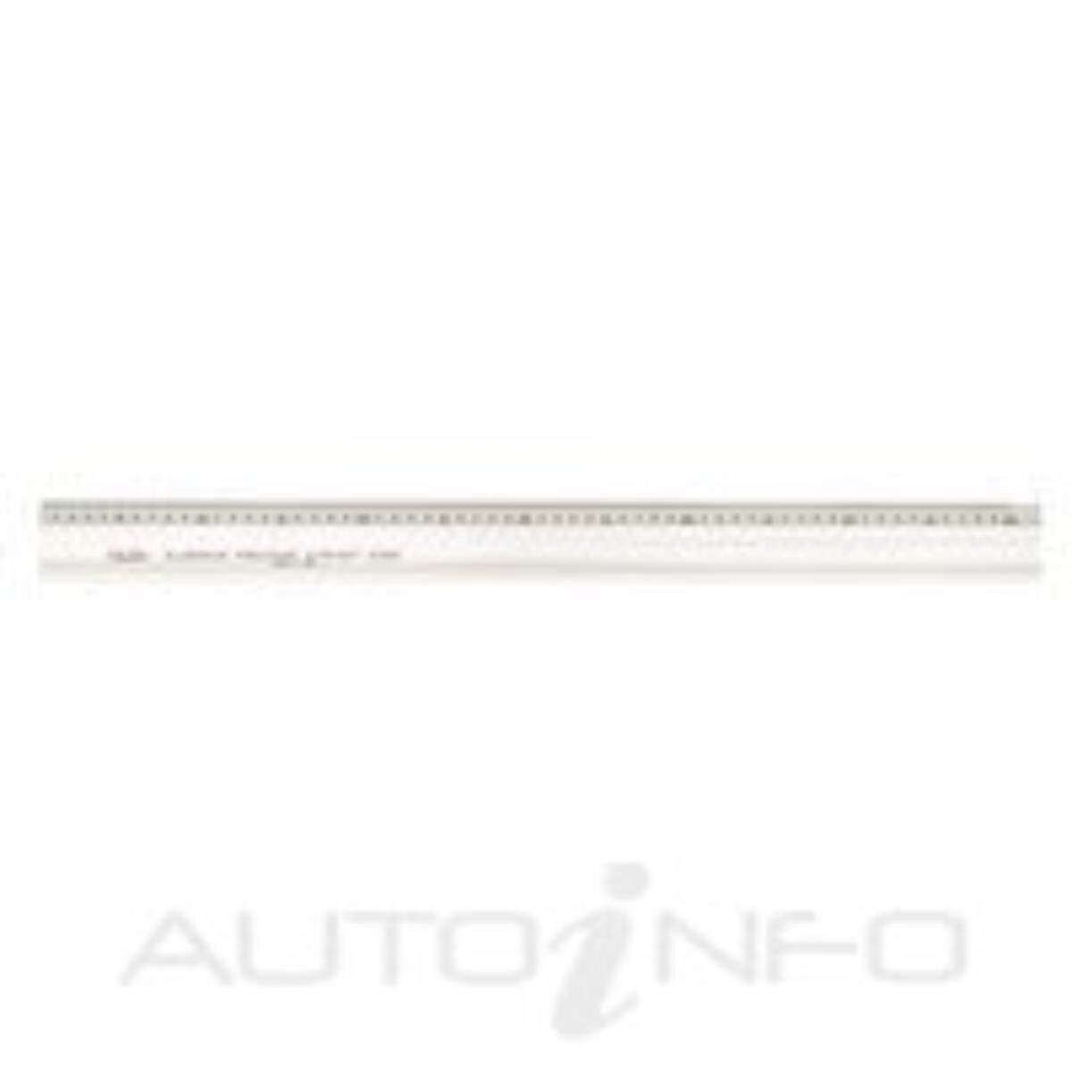 TOLEDO ALUMINIUM STRAIGHT EDGE 1000MM, , scaau_hi-res