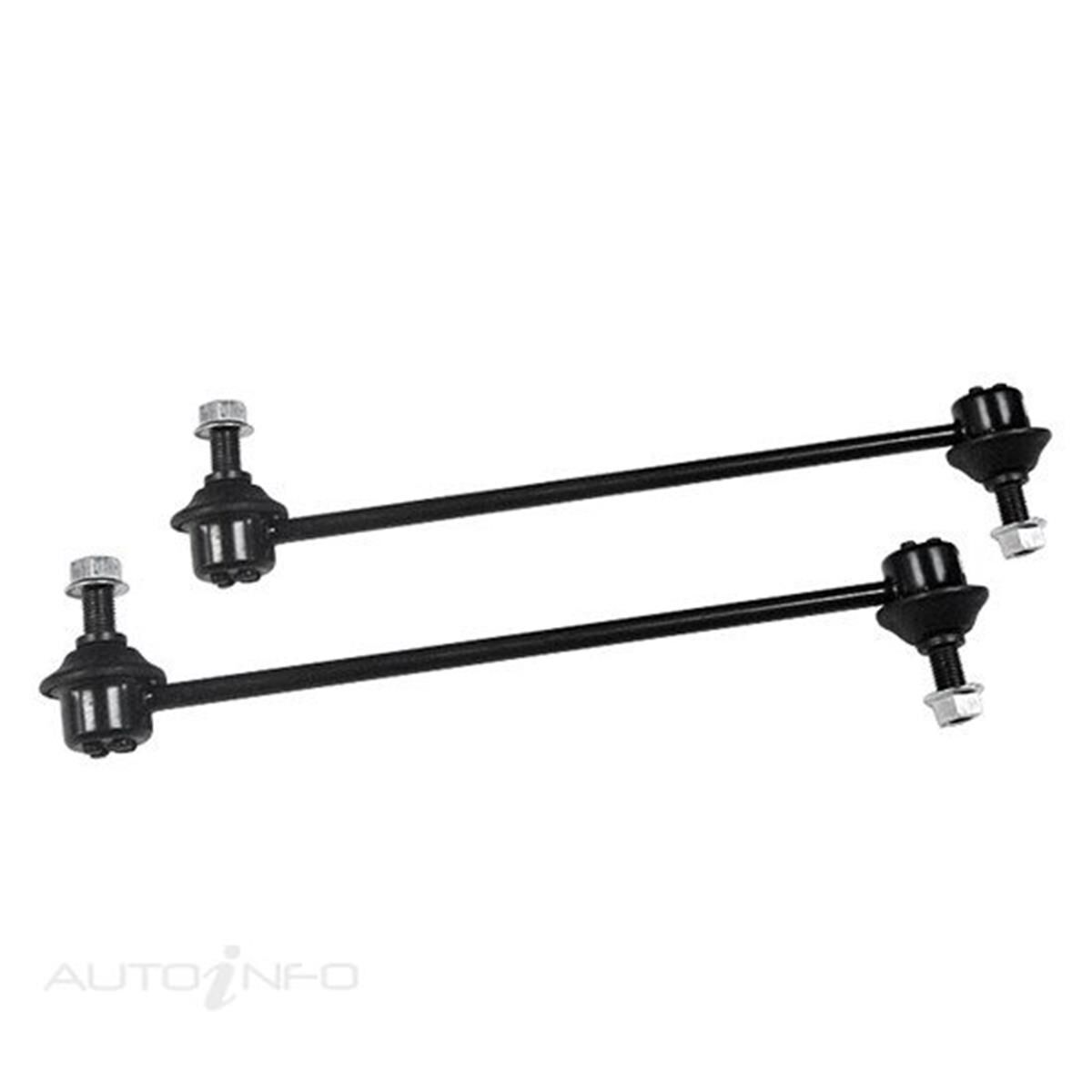 (LK) Toyota Kluger 01-08 4Wd Rear Sway Bar Link Kit, , scaau_hi-res