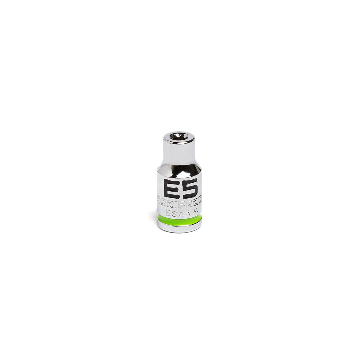 GRIPEDGE 1/4DR E STAR SOCKET E5, , scaau_hi-res
