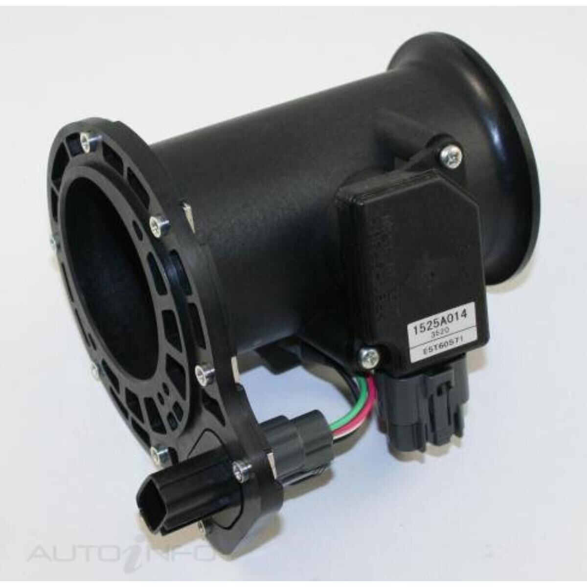 OEM - MITSUBISHI NEW AMM, , scaau_hi-res