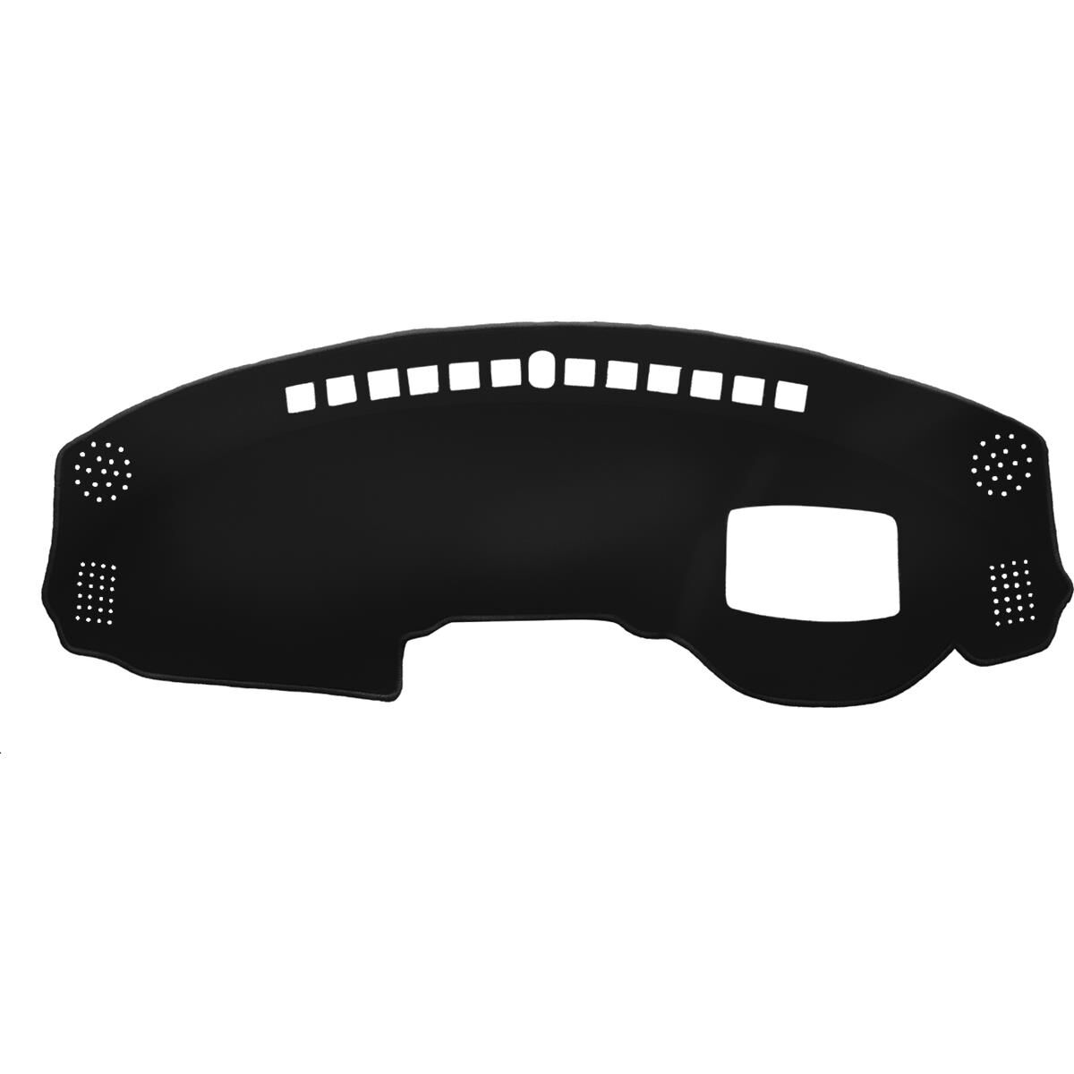 55CB SUEDE BLACK MITSUBISHI ECLIPSE - CROSS WITH HEADS UP DISPLAY 1/2017 - CURRENT, , scaau_hi-res