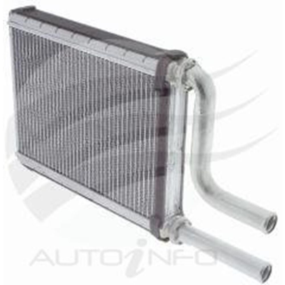 Denso Heater Core HC0106 Supercheap Auto