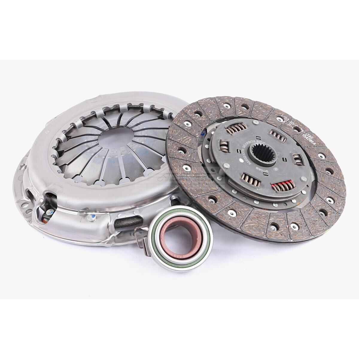 KIT STD LEXUS IS200 2.0L, , scaau_hi-res