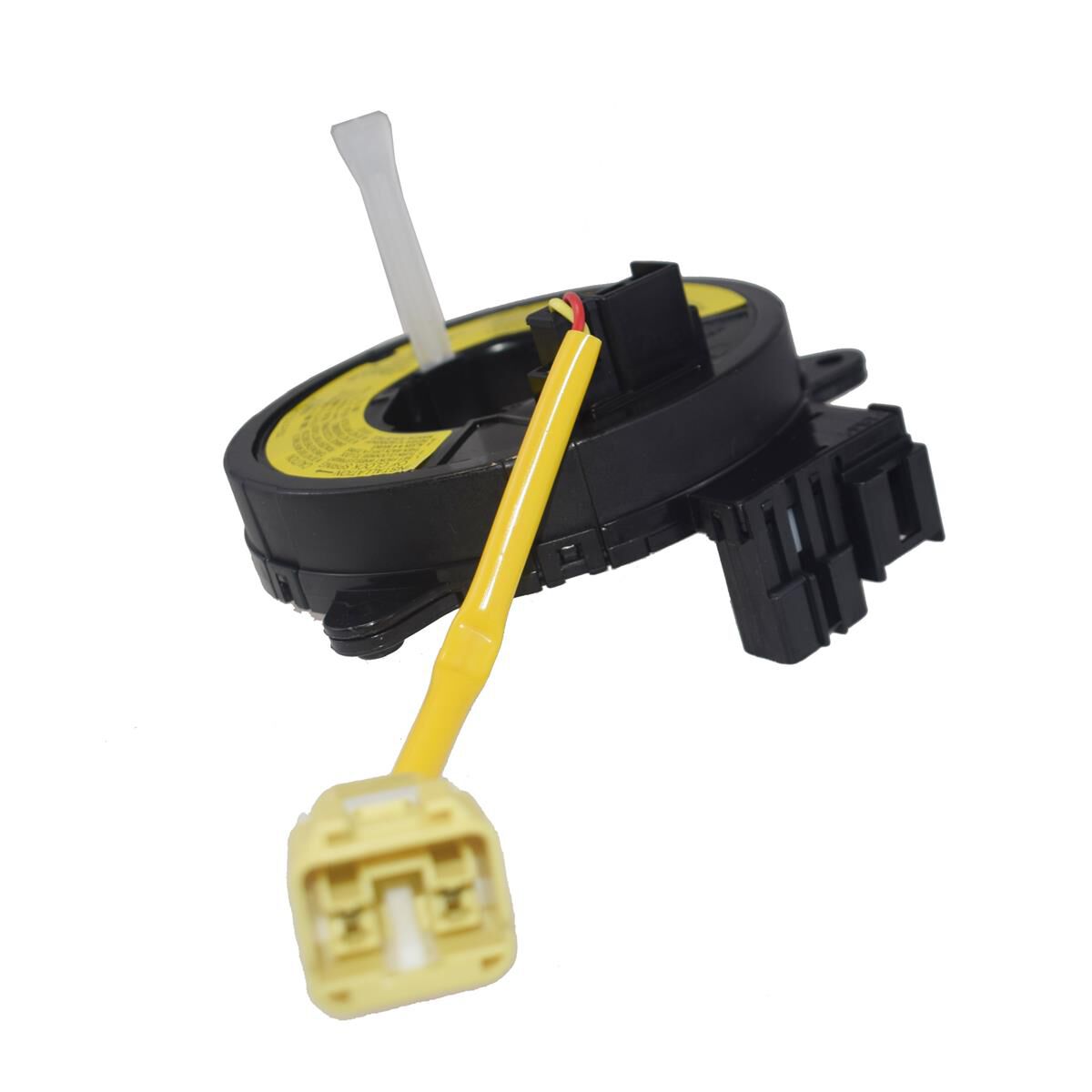 AIRBAG CLOCK SPRING FIT FOR MAZDA 323/323F BJ EAS/MZ/014A 1998-2003, , scaau_hi-res