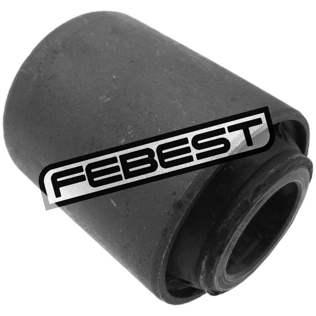 FEBEST Front Bushing Front Control Arm - NAB-001S | Supercheap Auto