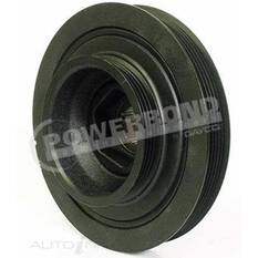 HARMONIC BALANCER - OEM, , scaau_hi-res