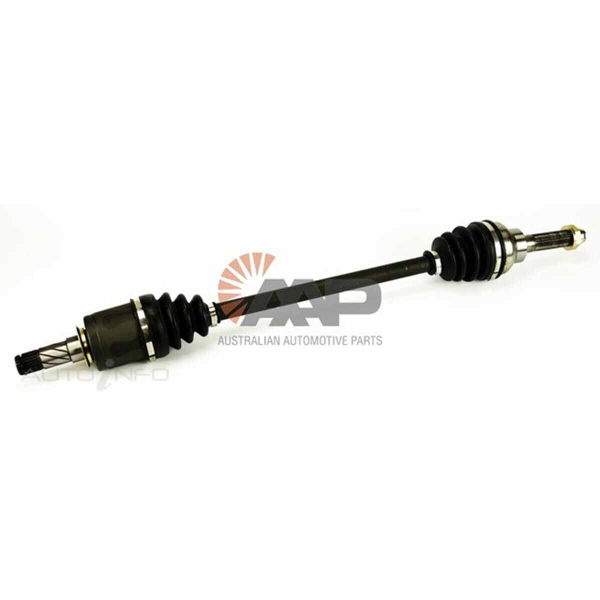 CV SHAFT (R) L&R FORESTER / IMPREZA, , scaau_hi-res