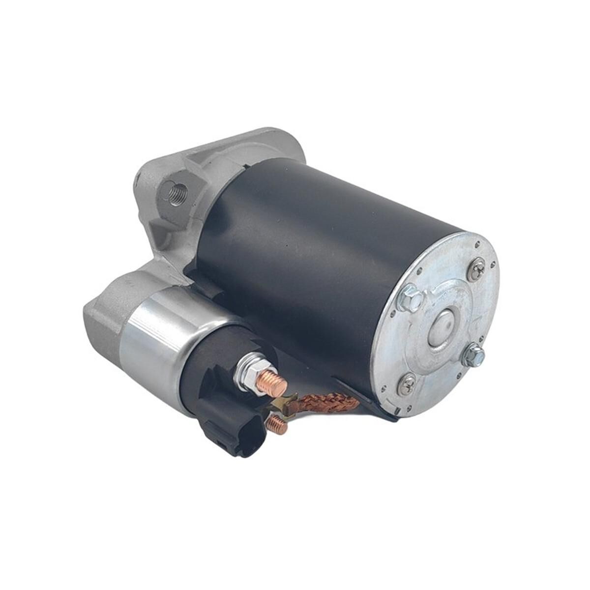 Starter Motor, , scaau_hi-res