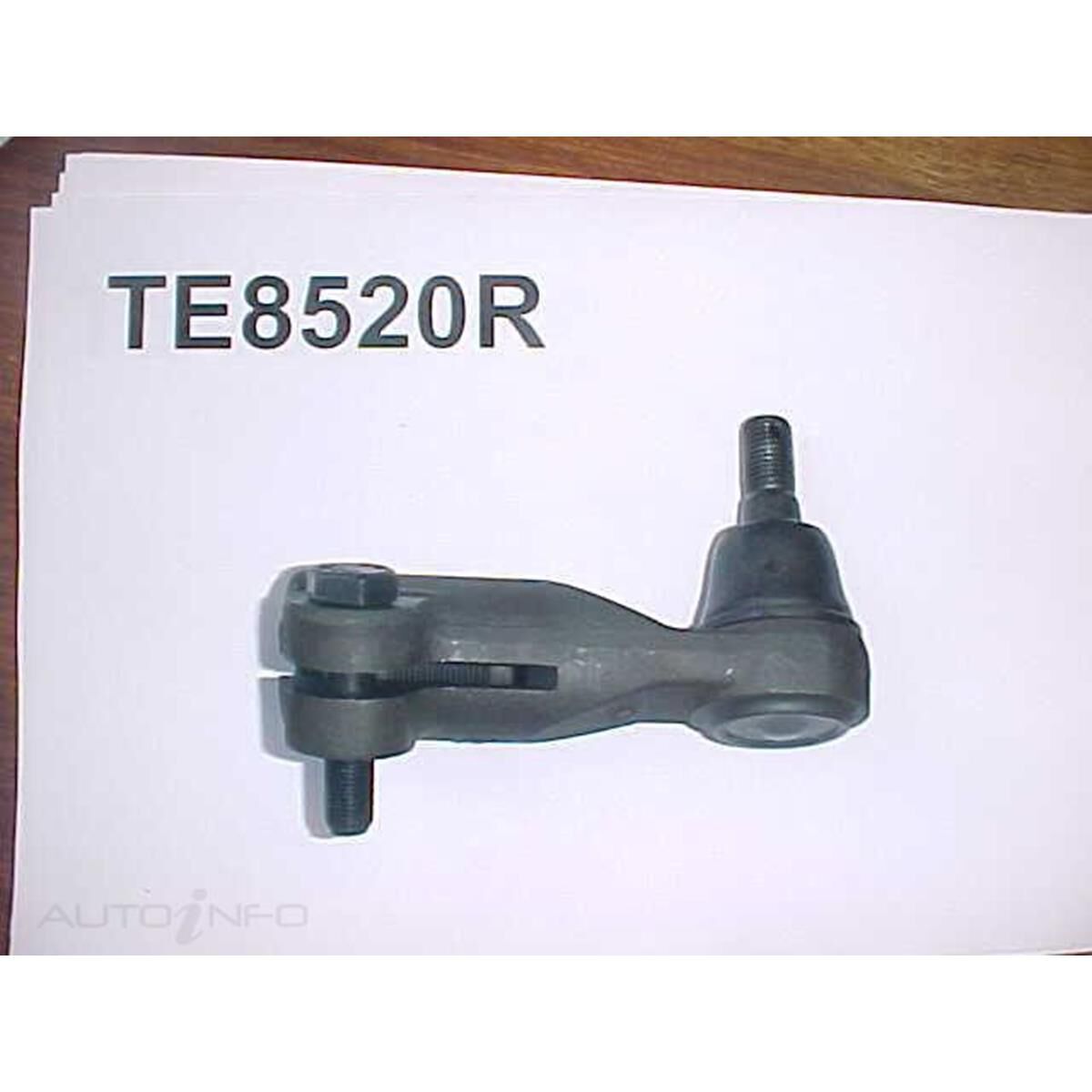 NISSAN PATROL GU Y61 6/01-8/04 RH OUTER, , scaau_hi-res