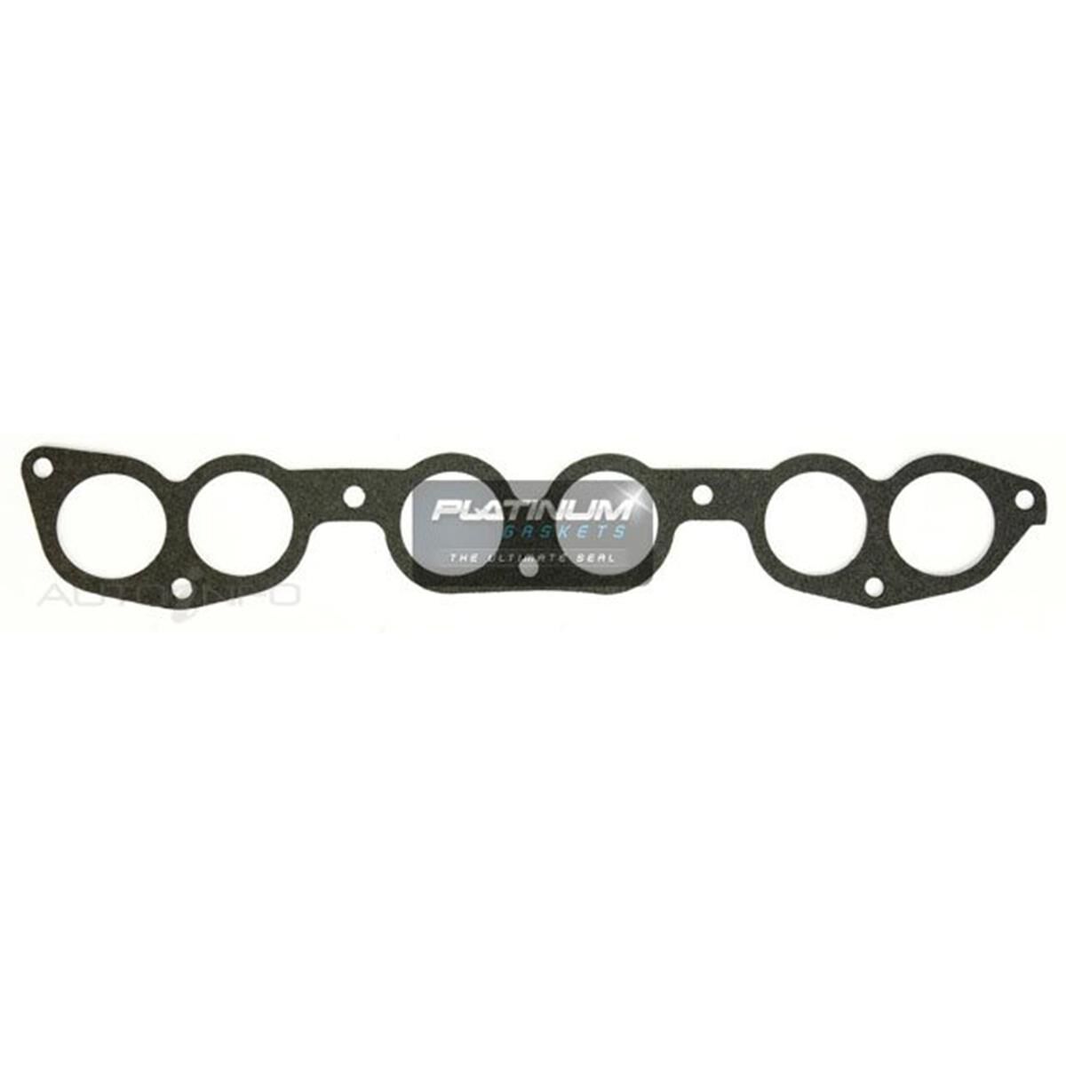PLENUM CHAMBER GASKET, , scaau_hi-res