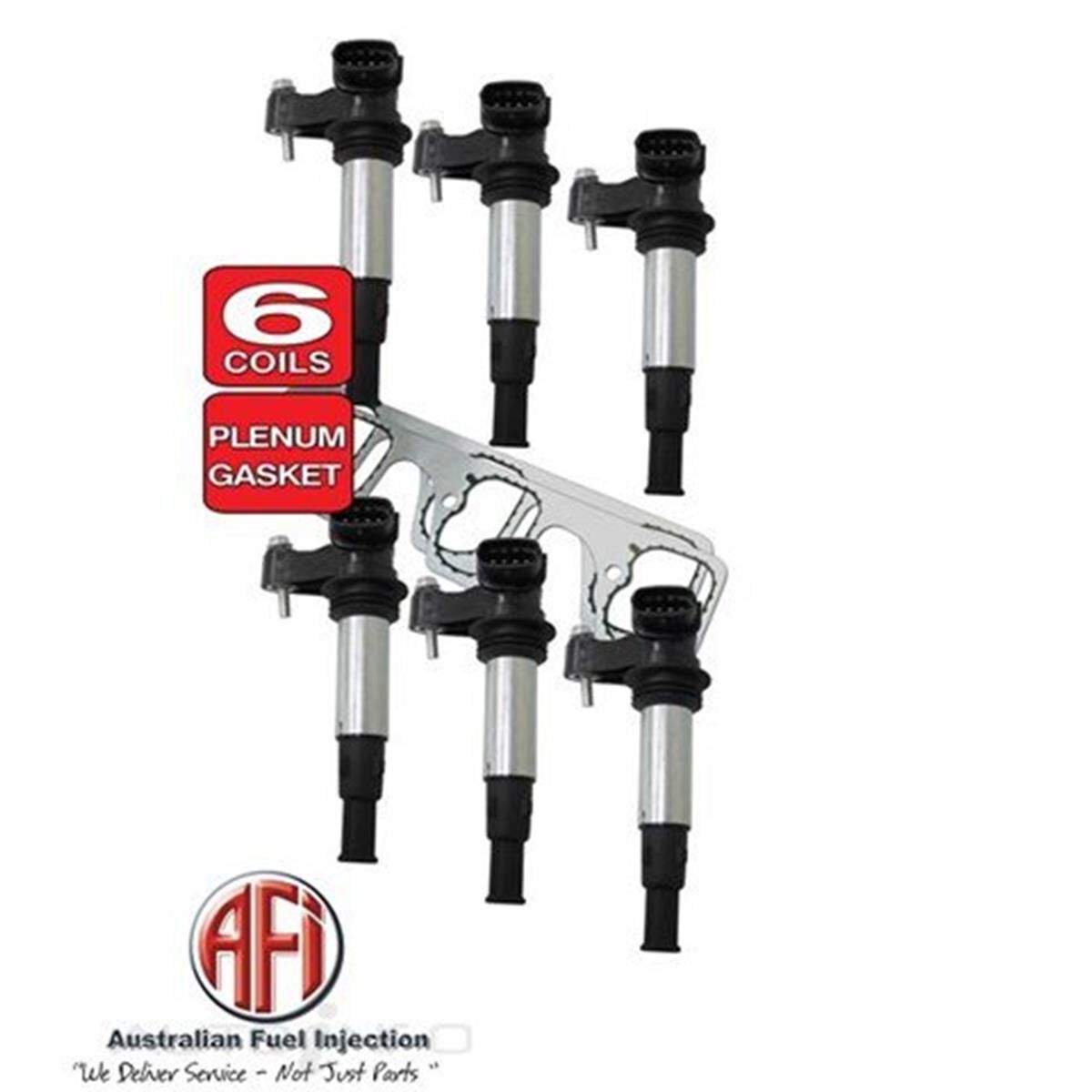 IGNITION COIL SET A/MARKET, , scaau_hi-res