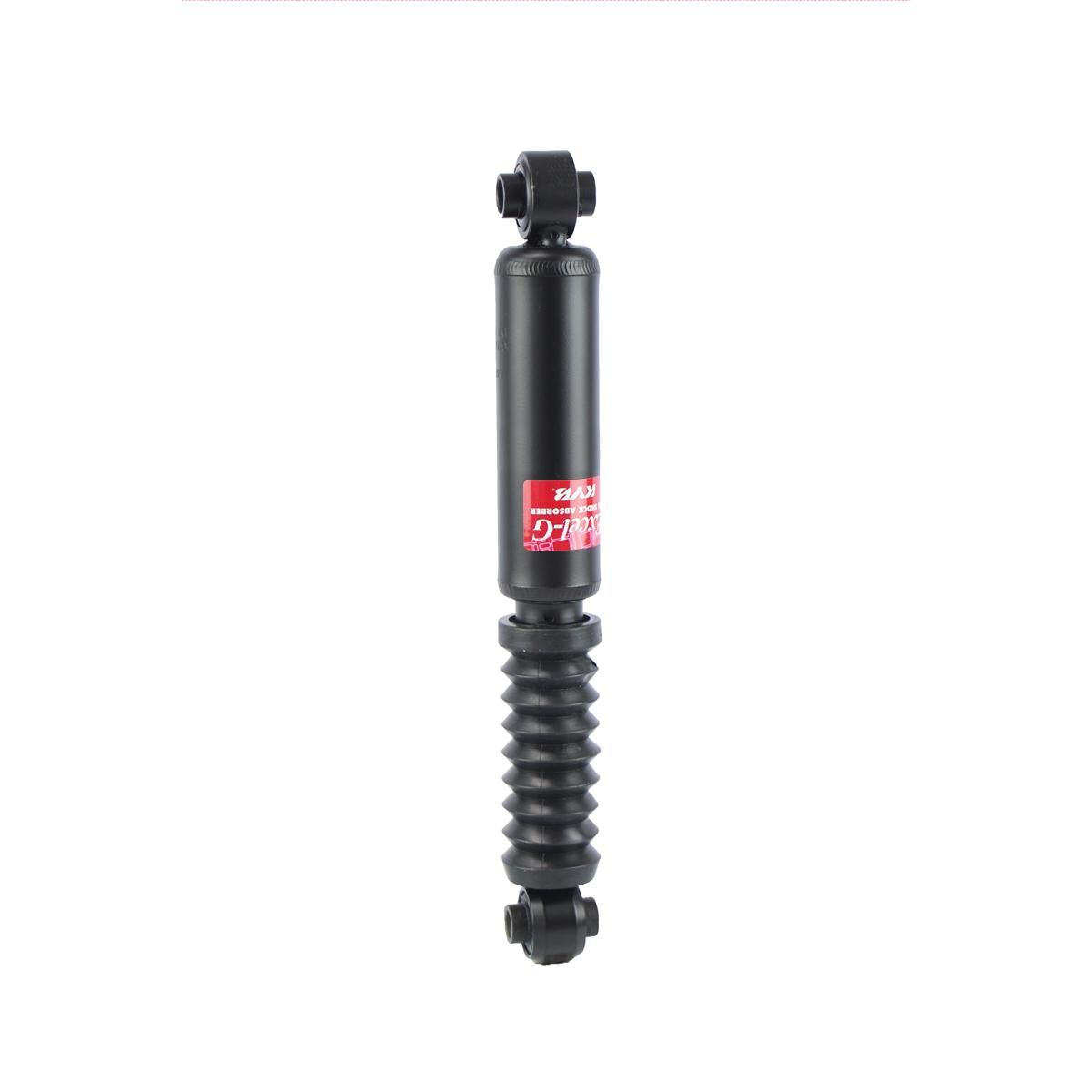 KYB SHOCK ABSORBER - EXCEL-G - 341166, , scaau_hi-res