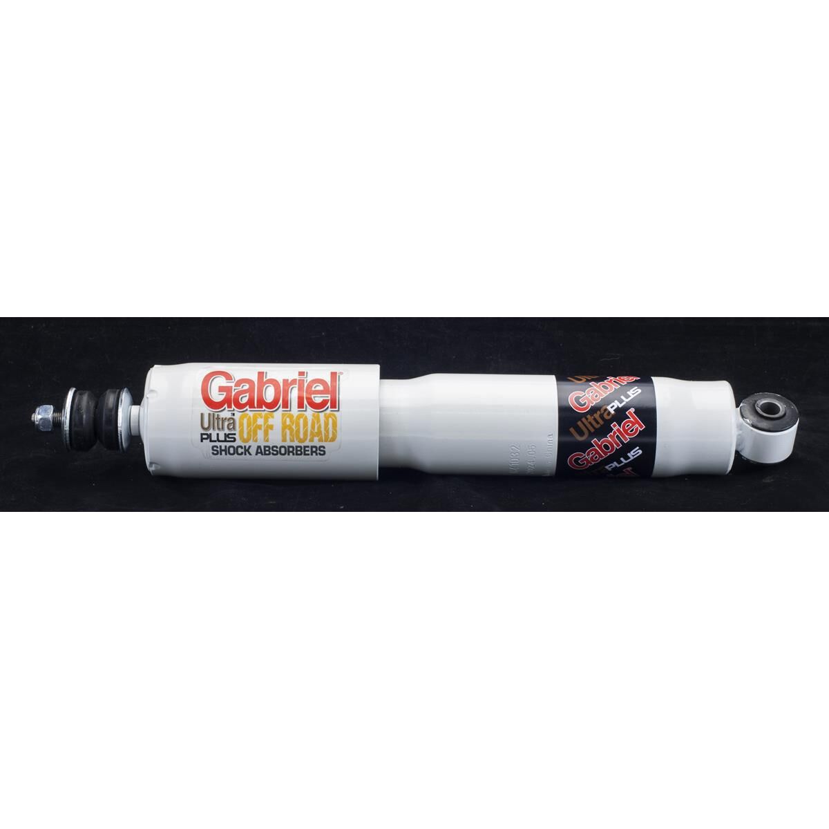 UltraPlus Big Bore Shock, , scaau_hi-res