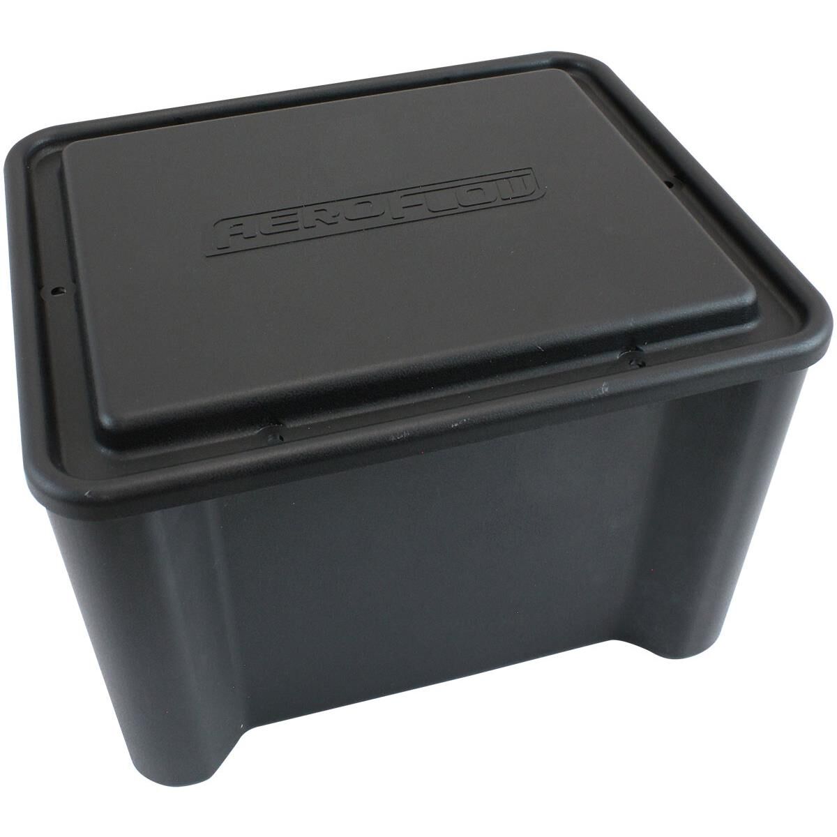 SEALED BATTERY BOX BLACK ID 266MM X 209MM X 215MM, , scaau_hi-res