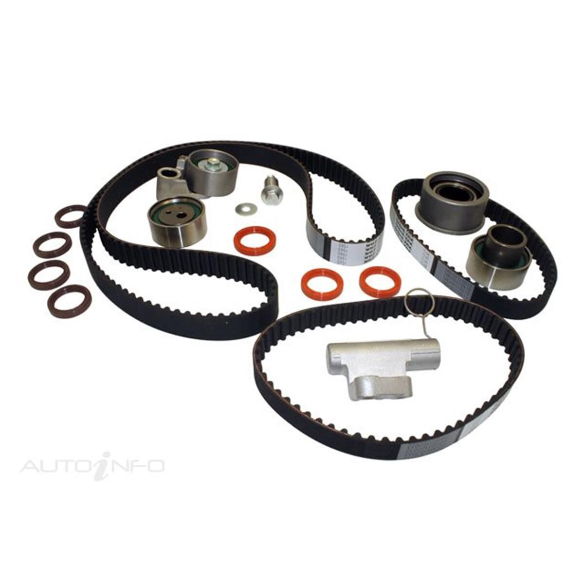 TIMING BELT KIT, , scaau_hi-res